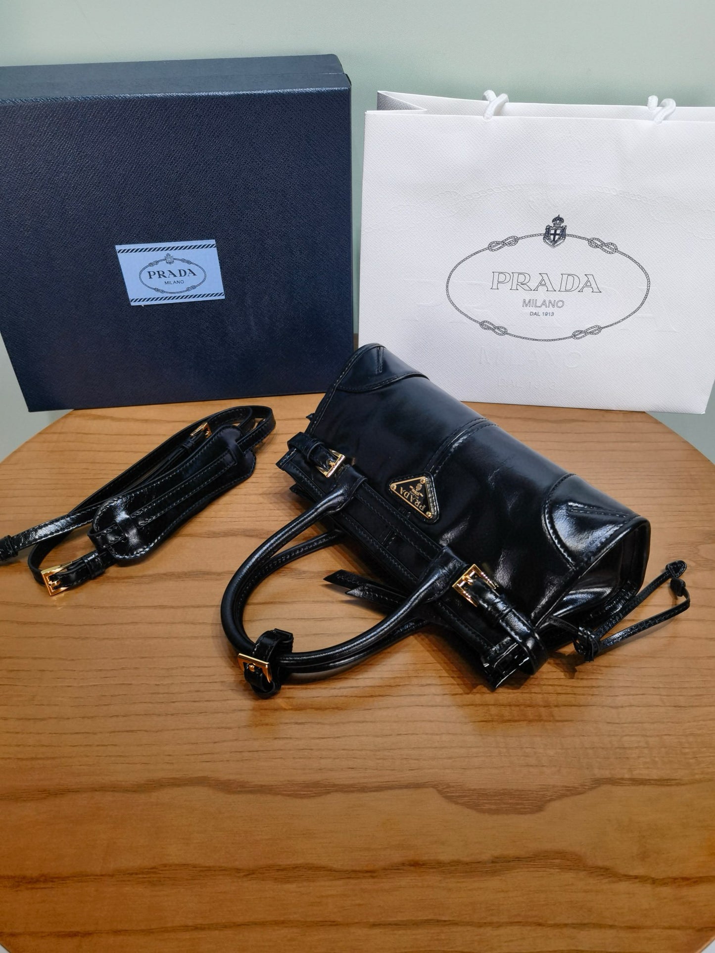 PD Bonnie Handbag