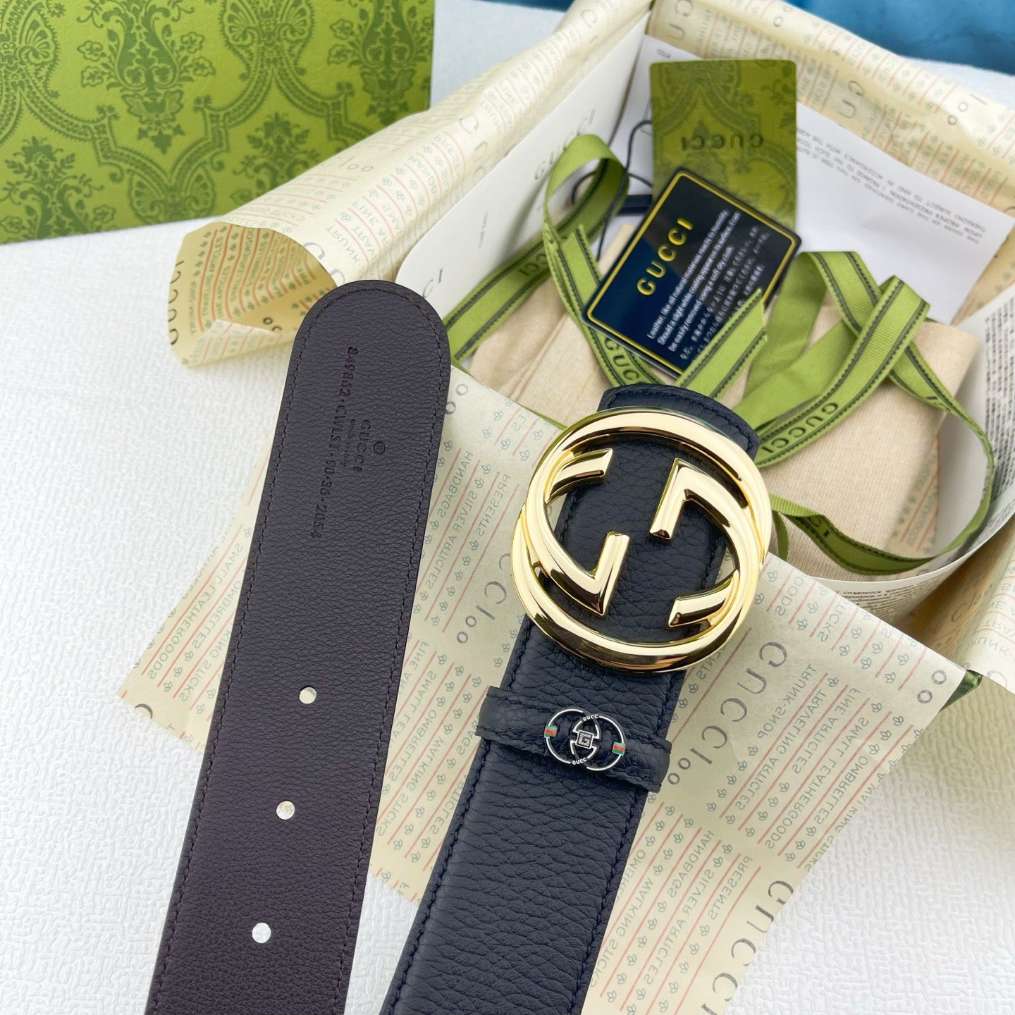 Gucci Belts