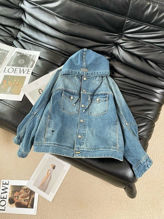 Dior Denim Jacket