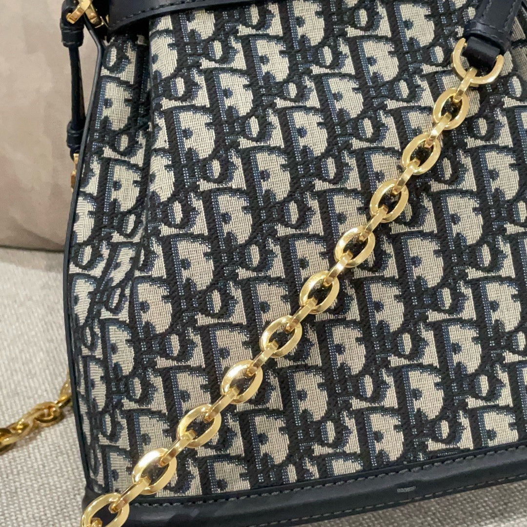 Dior Bucket Bag