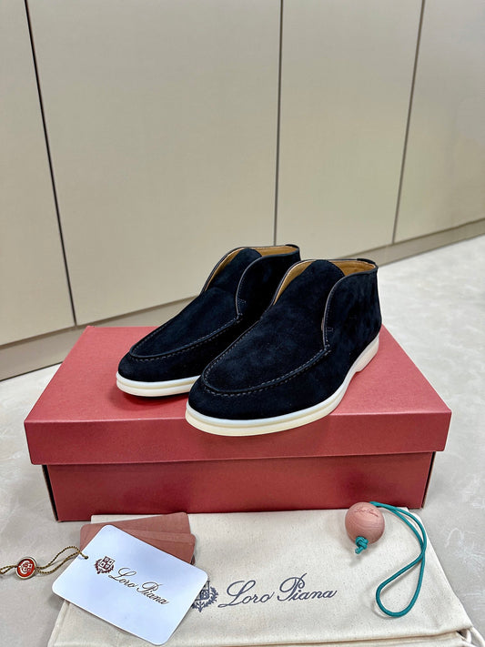 LP Loafers