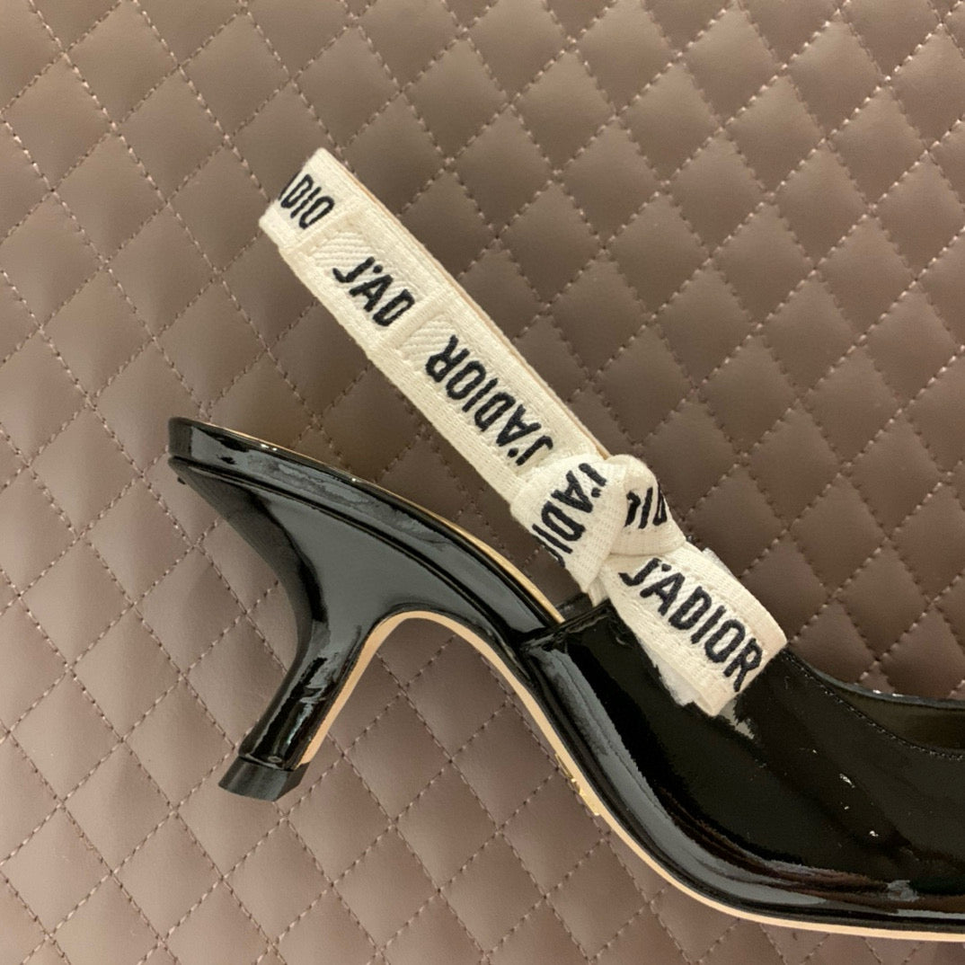 Dior Heels