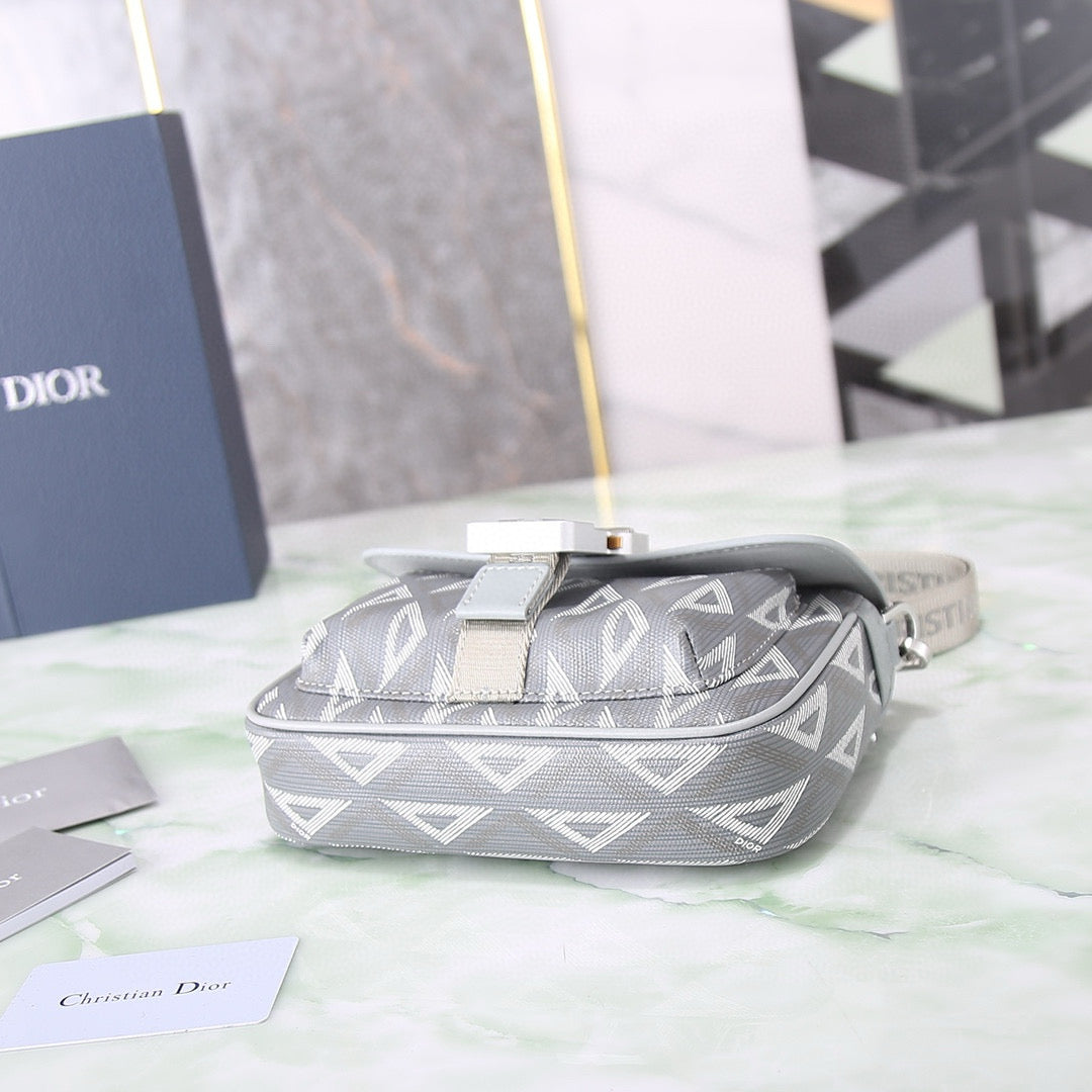 Dior Hit The Road Mini Shoulder Bag