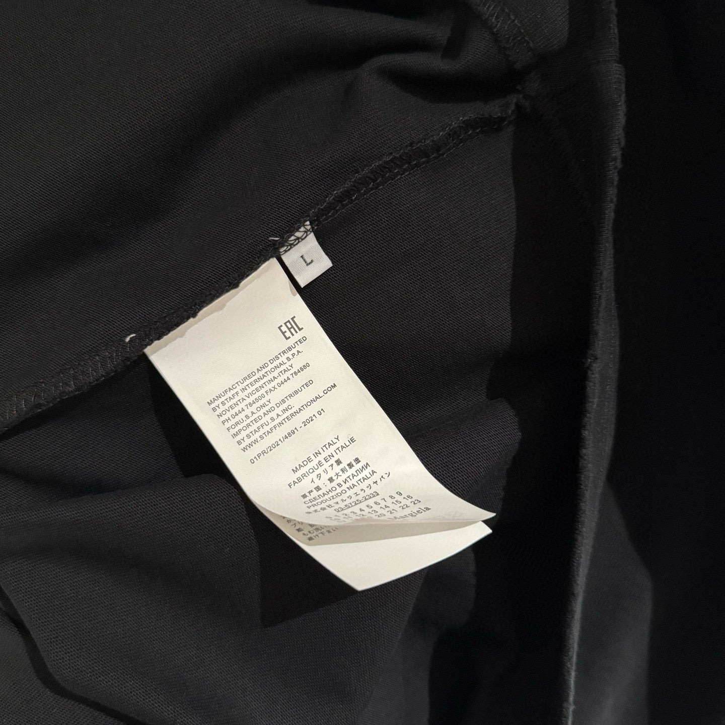 Maison Margiela T-shirt