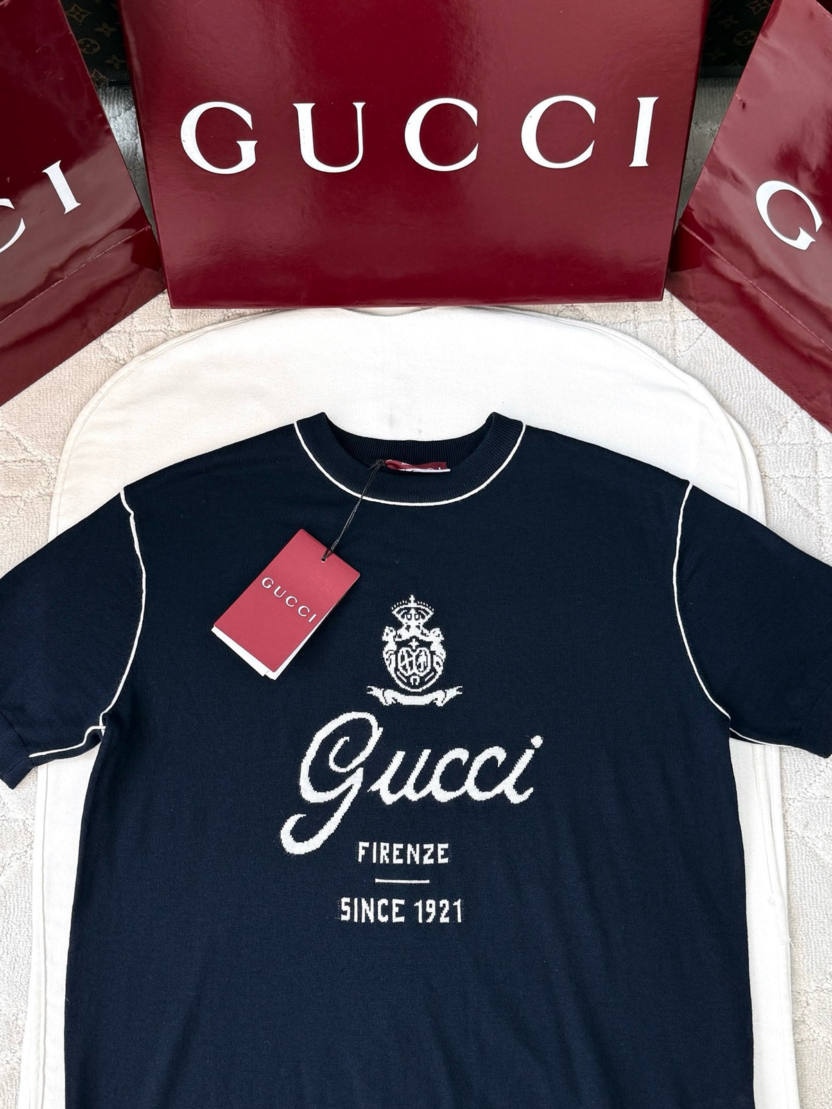 Gucci T-shirt