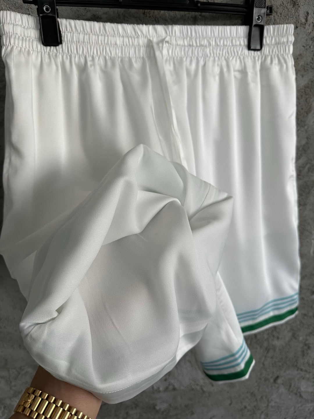 Casablanca Short Pants