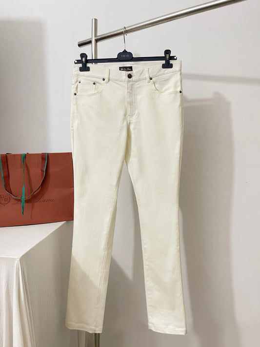 Loro Piana Long Pants