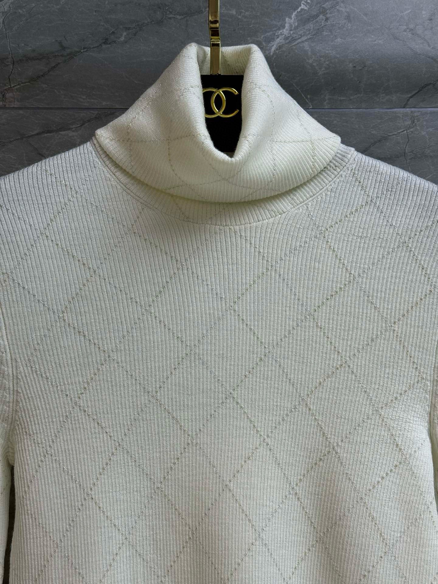Chanel Sweater