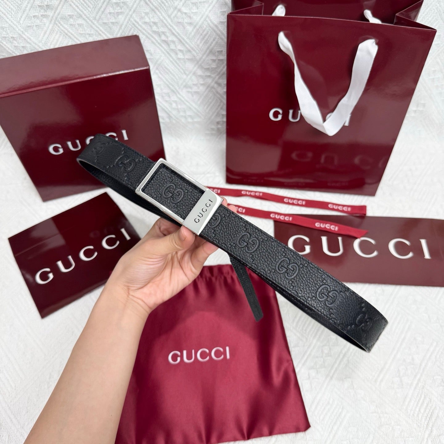 Gucci Belts