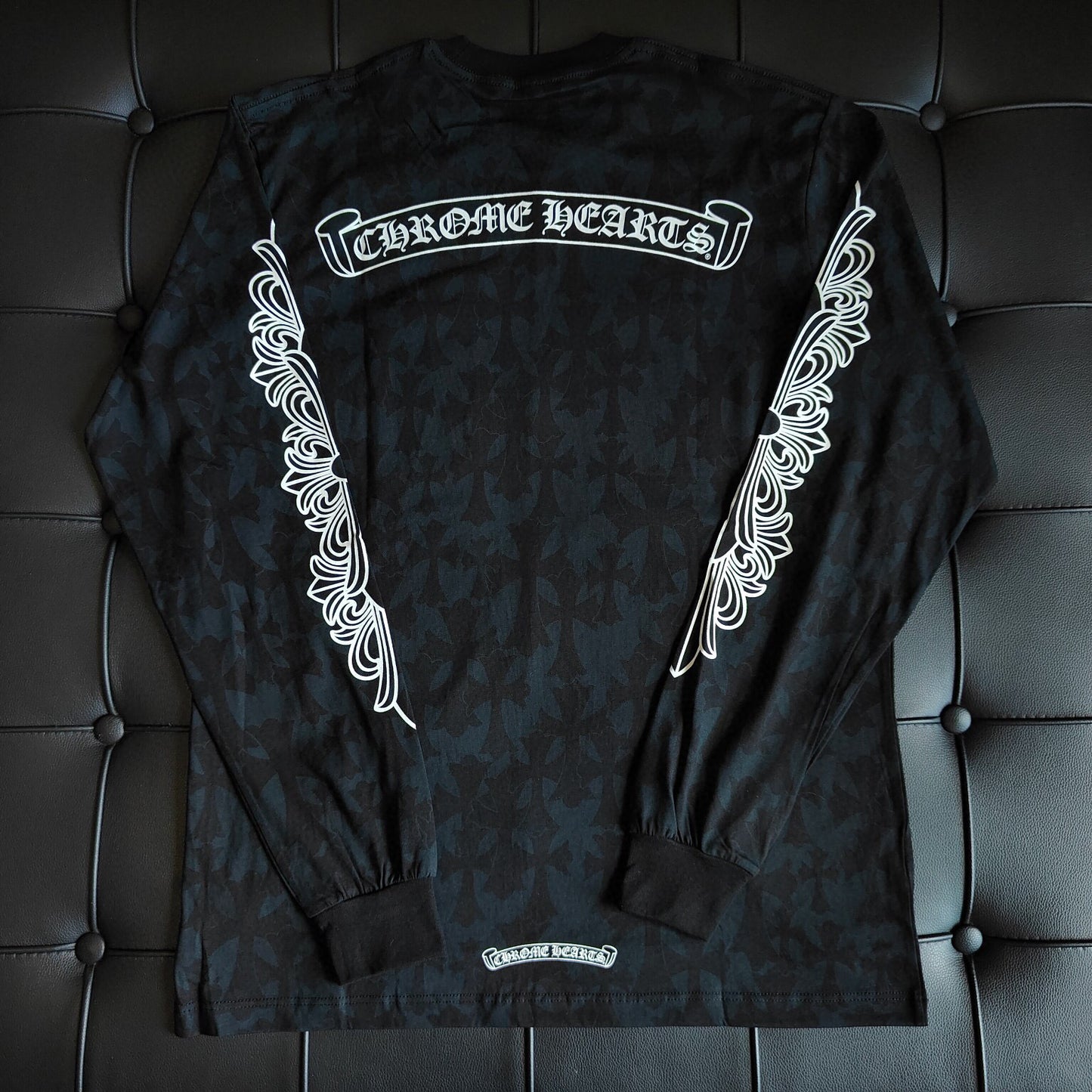 CH Long Sleeve