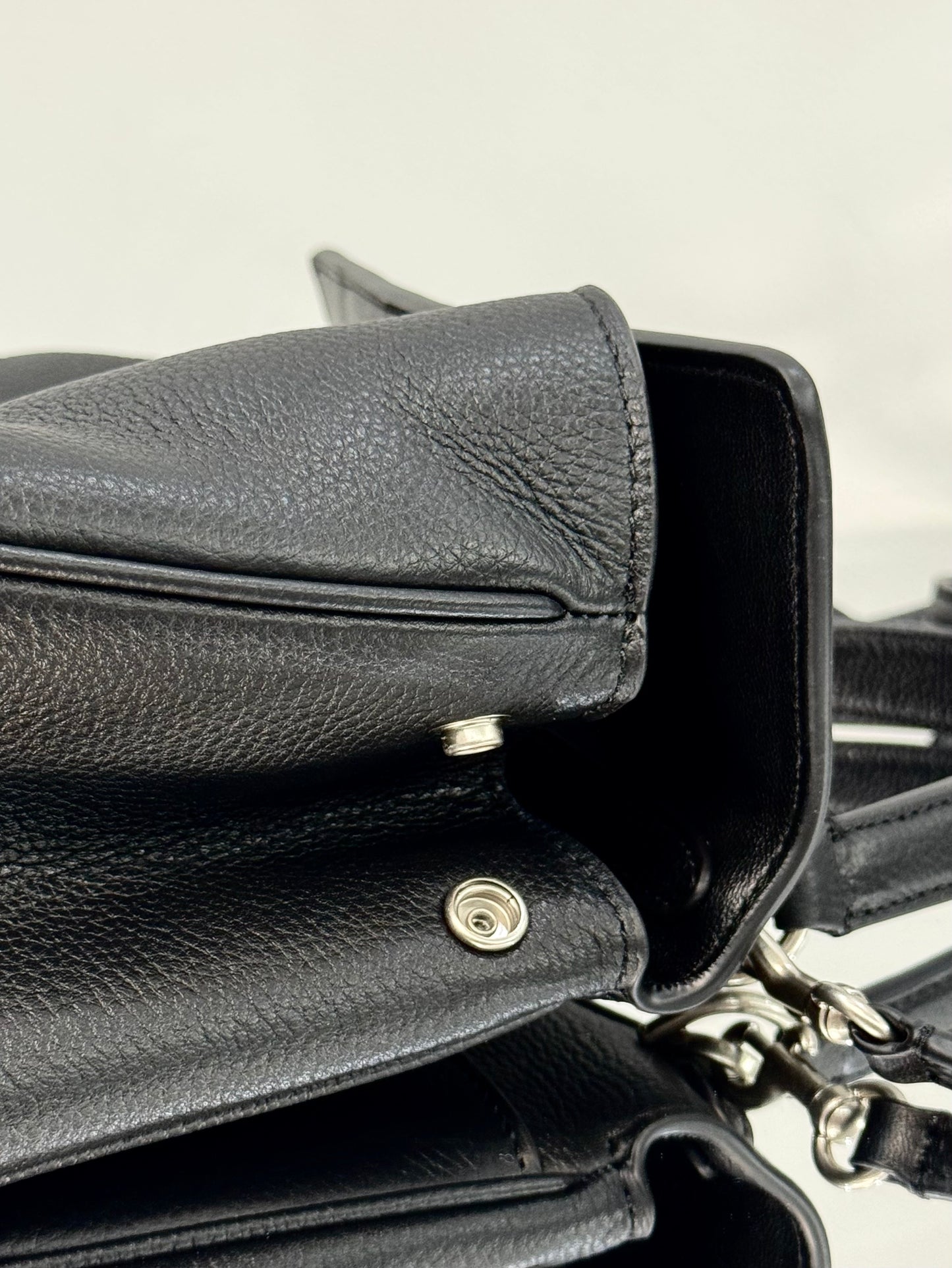 BLCG Rodeo Handbag 22x9.9x8.3cm