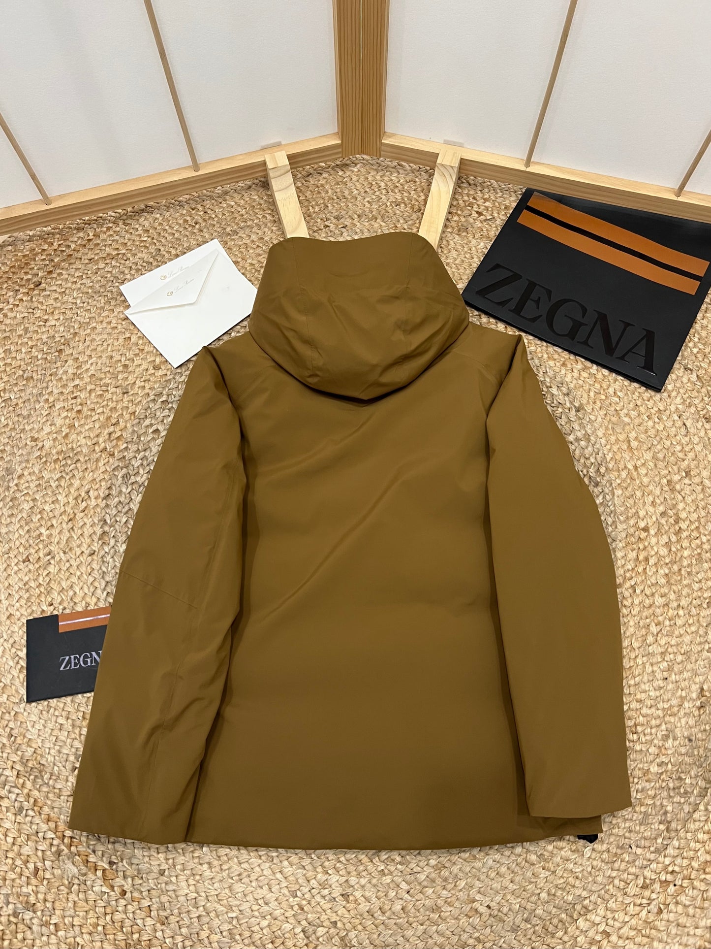 ZG Jacket