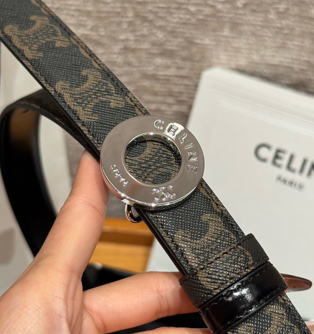 Celine Belt