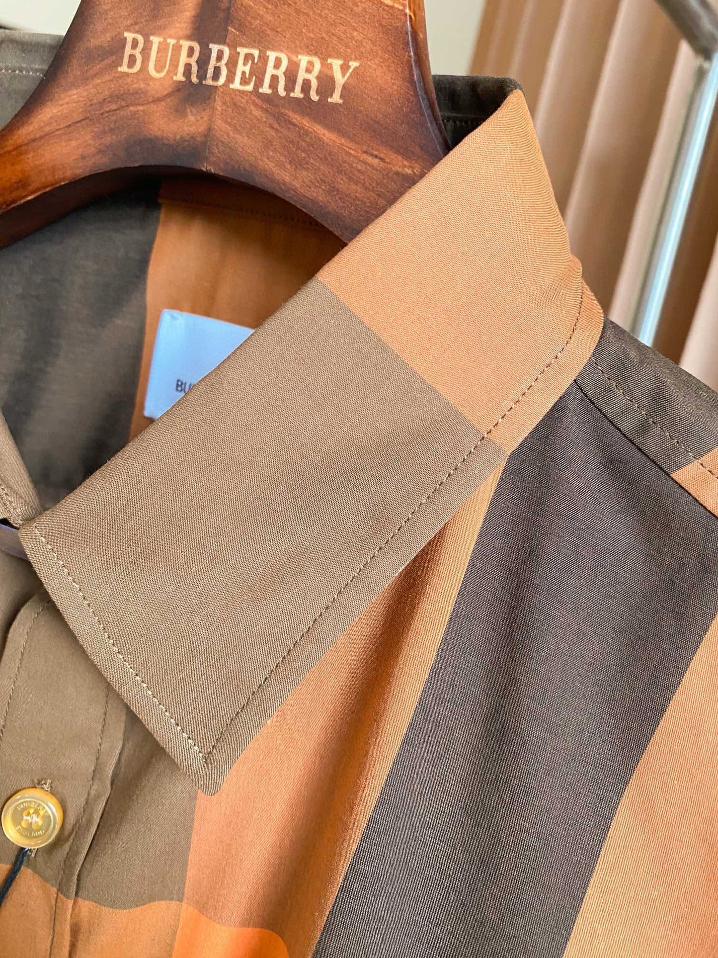 BBR Long Sleeve Shirt