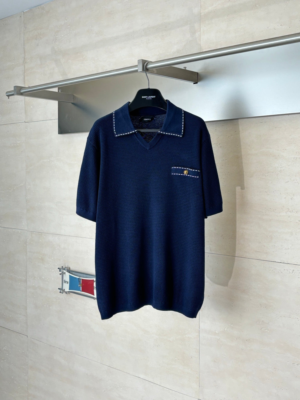 Versace Polo