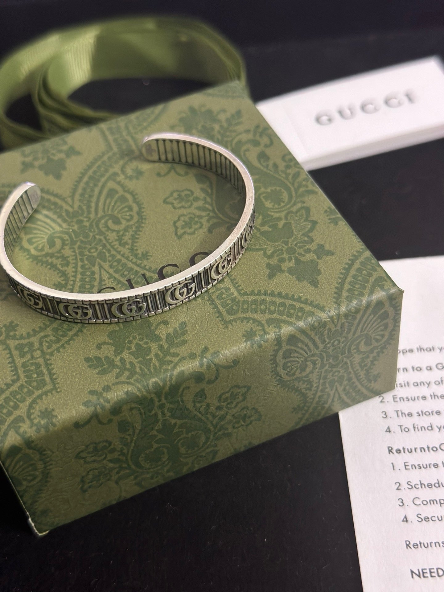 Gucci Bracelet