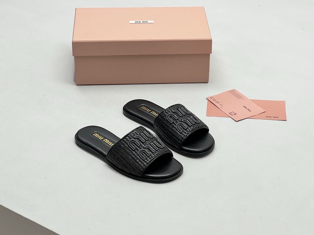 Miu Miu Sandals