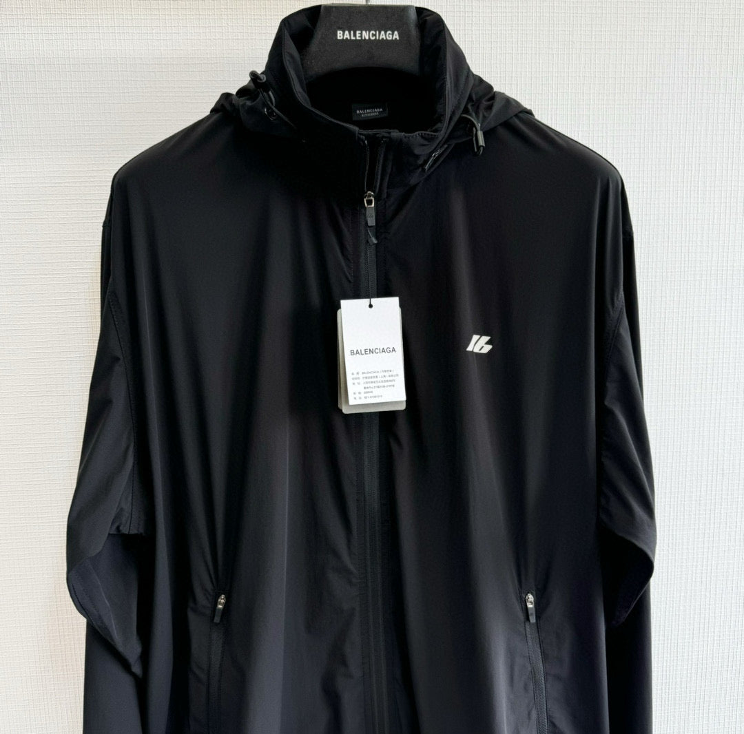 BLCG Jacket