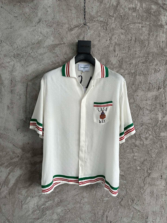 Casablanca Shirt