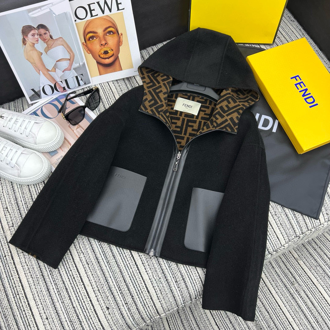 Fendi Jacket