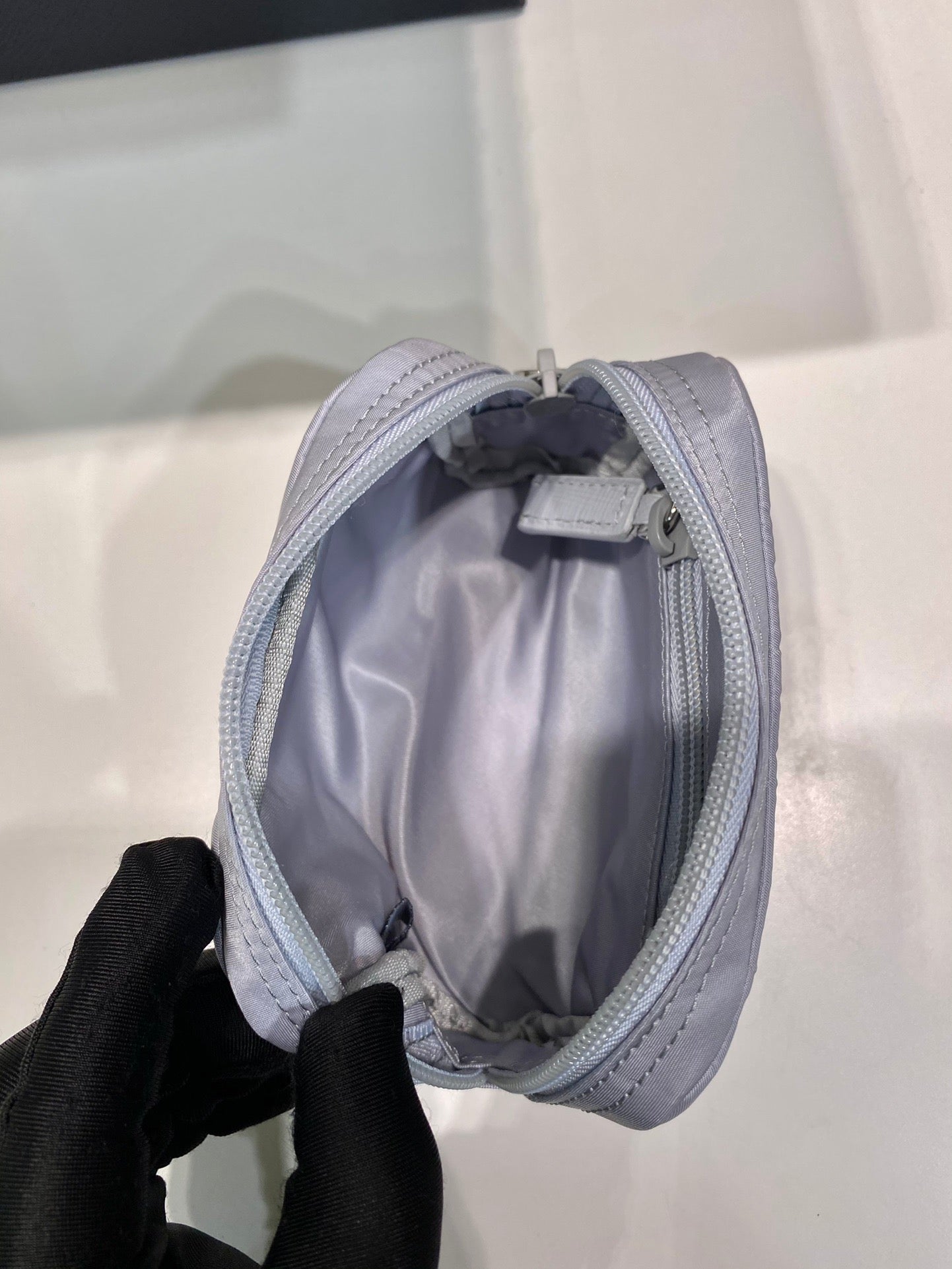 Prada Pouch