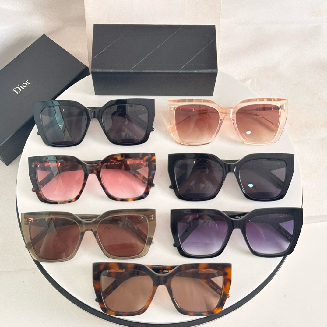 CD Sunglasses