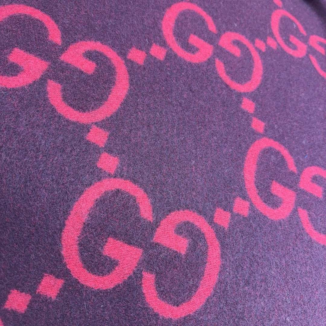 Gucci Scarves