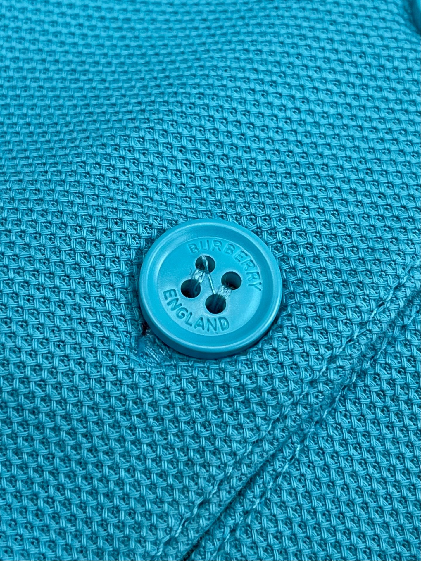 BBR Polo