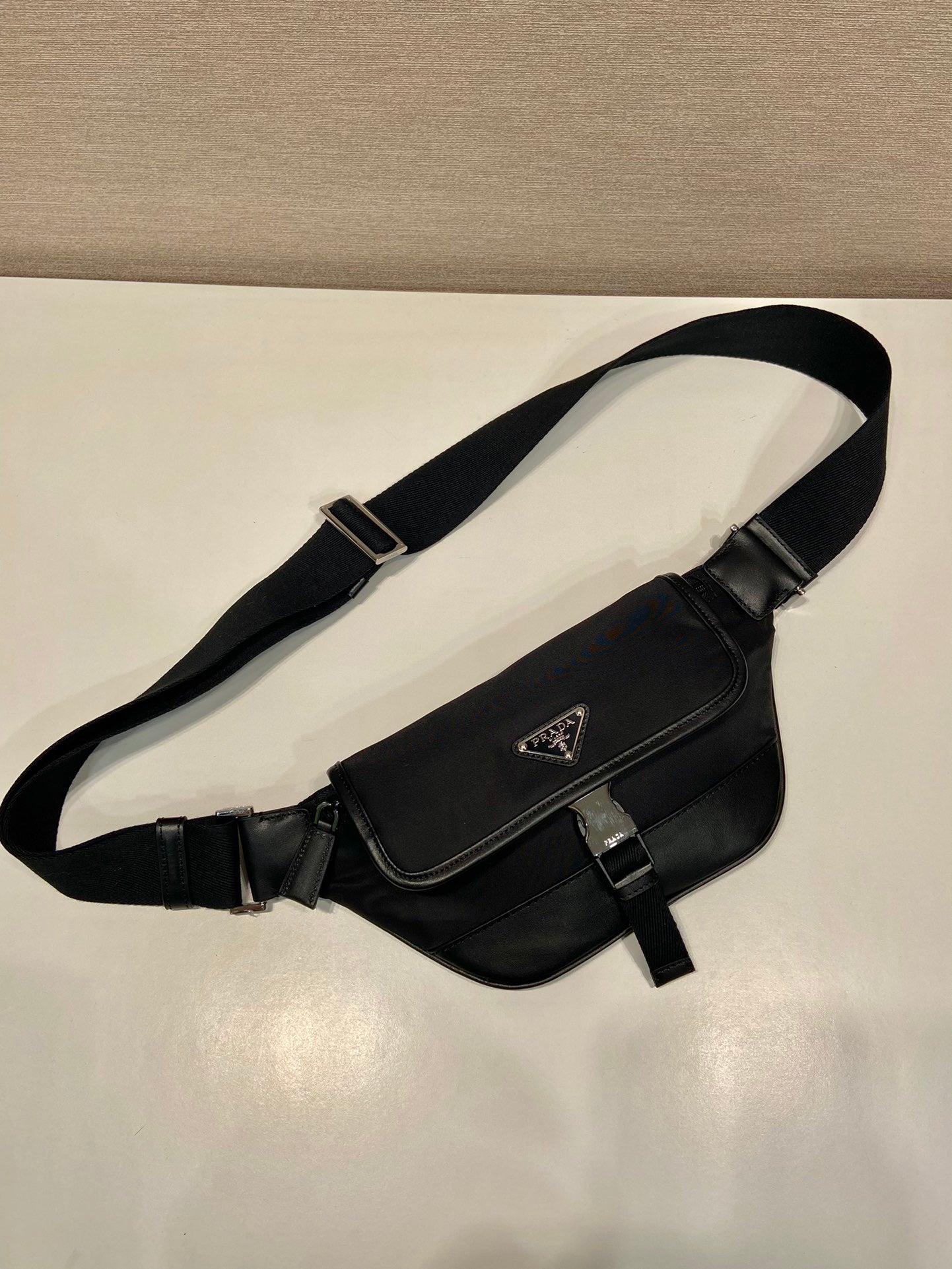 Prada Cross Body Bag