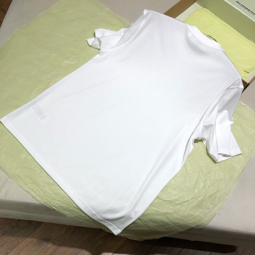 Camiseta Burberry