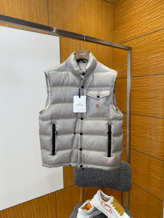 Moncler Insulated Vest Jacket