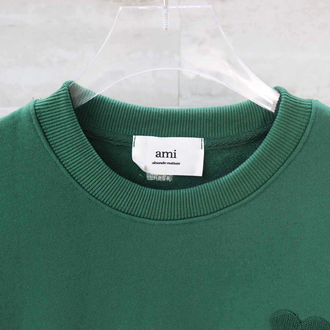 Ami Sweater