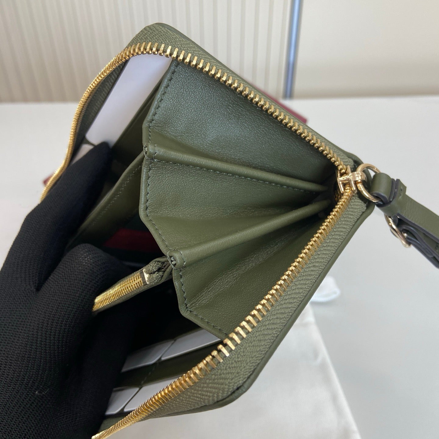 Gucci Wallet