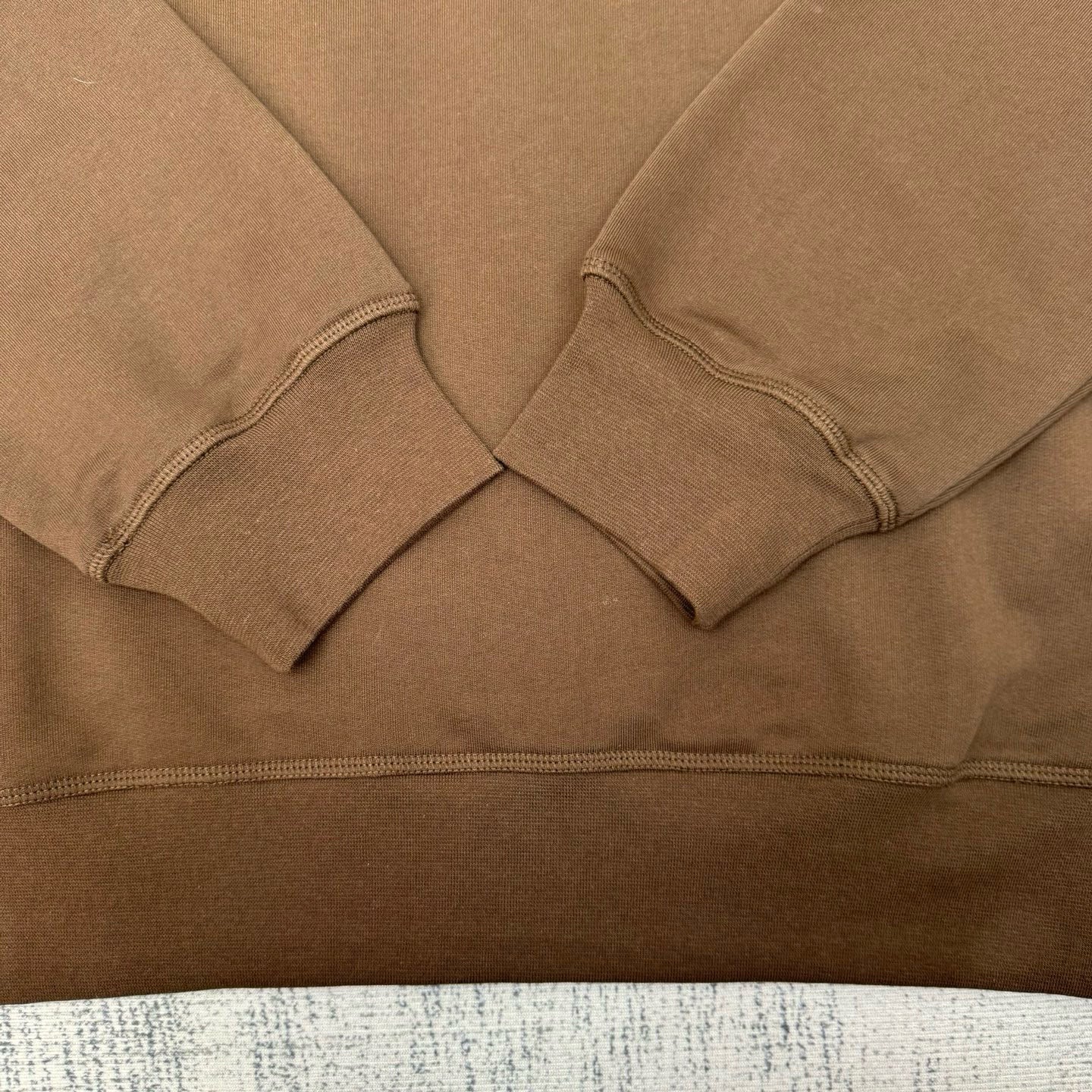 Prada Long Sleeve Polo