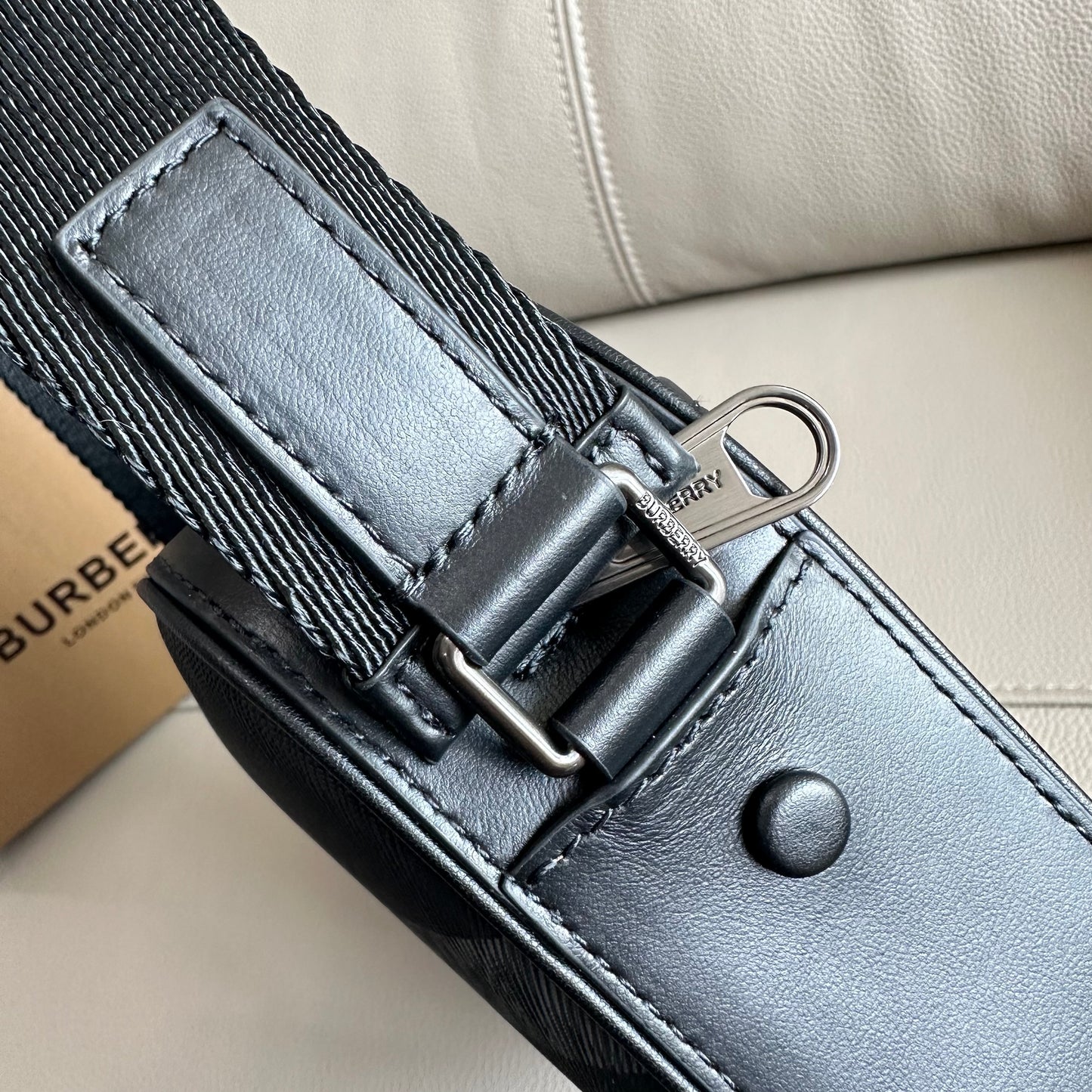 Burberry Cross Body Bag