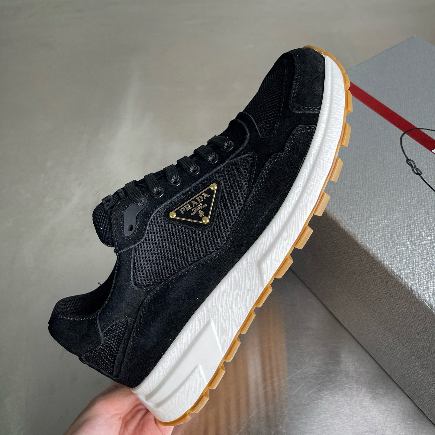 Prada Sneakers