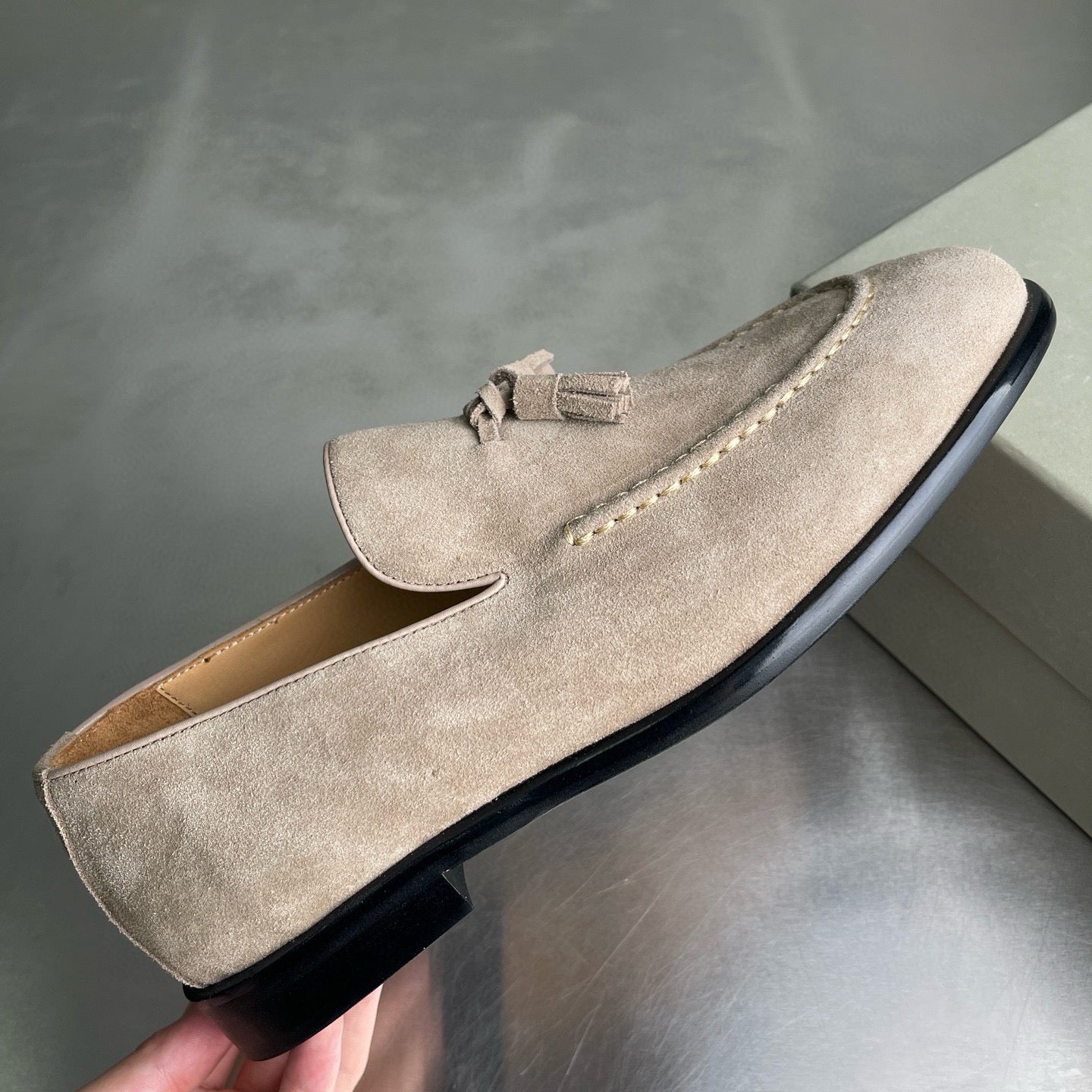BC Loafer