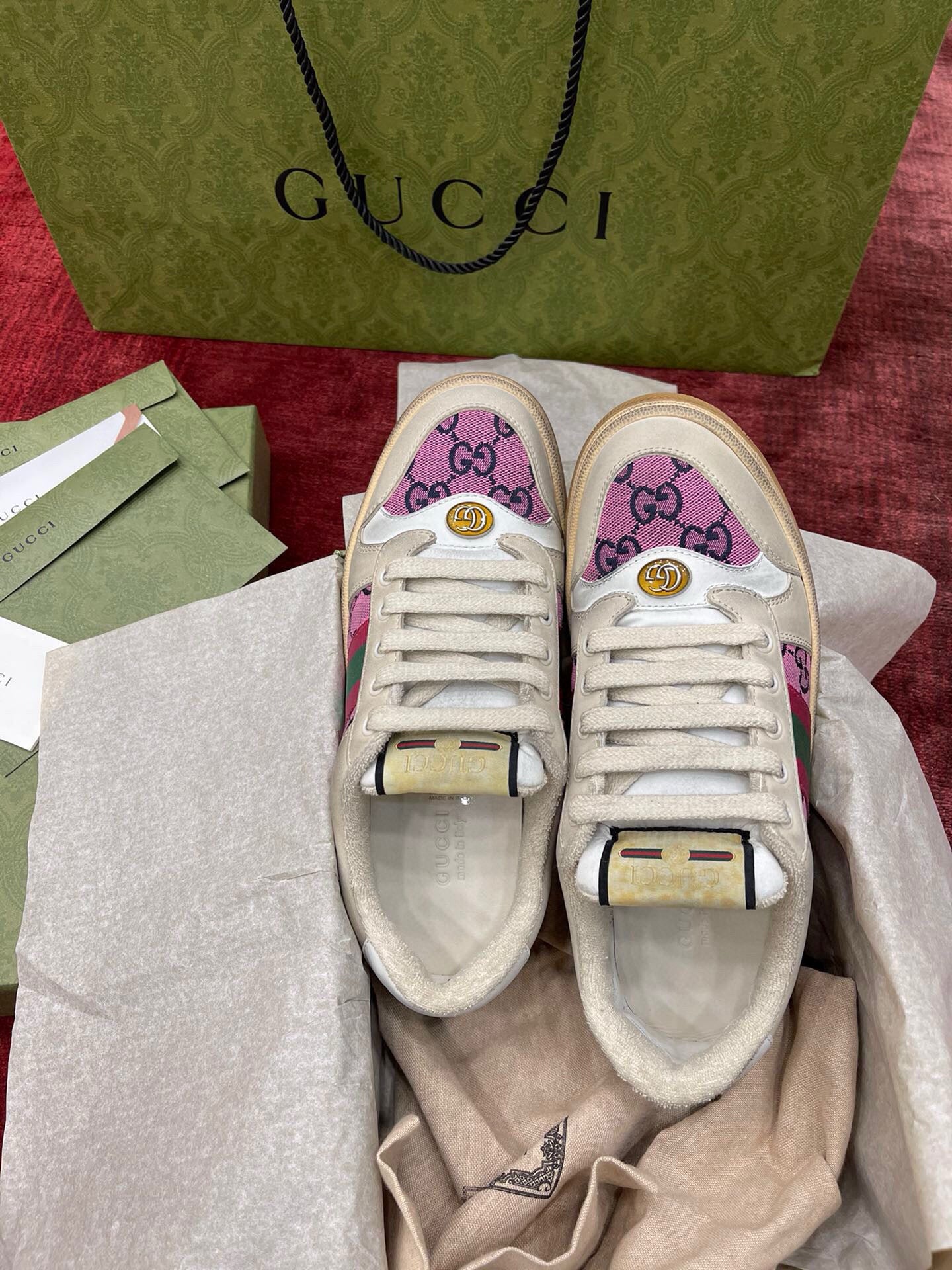 Gucci Sneakers