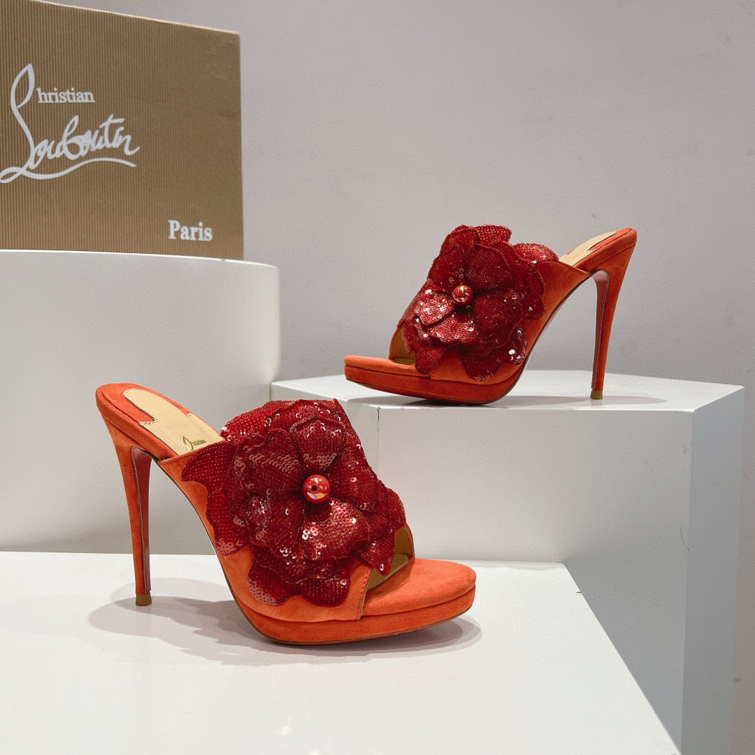 Christian Louboutin Heels