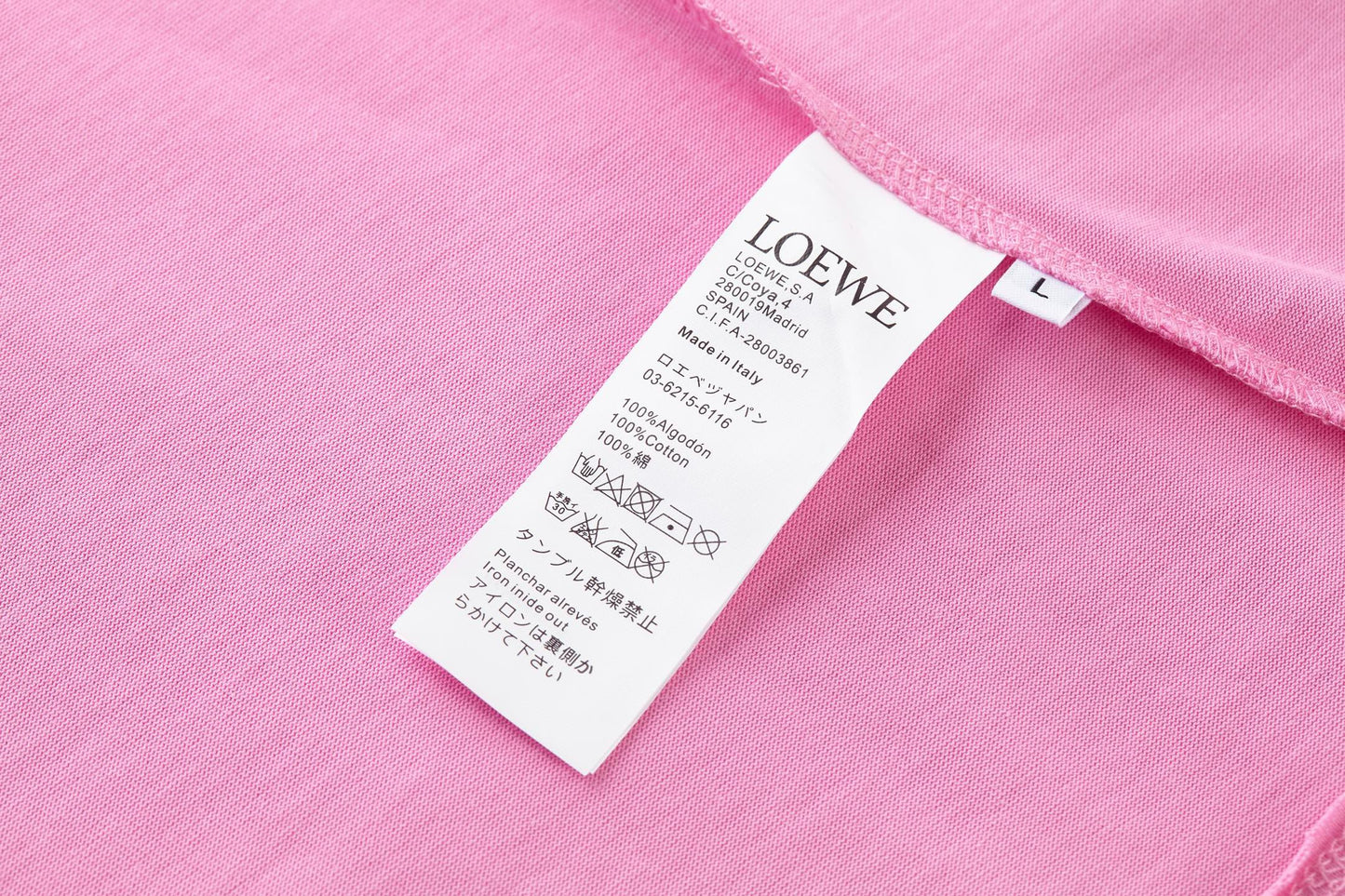 Loewe T-Shirt