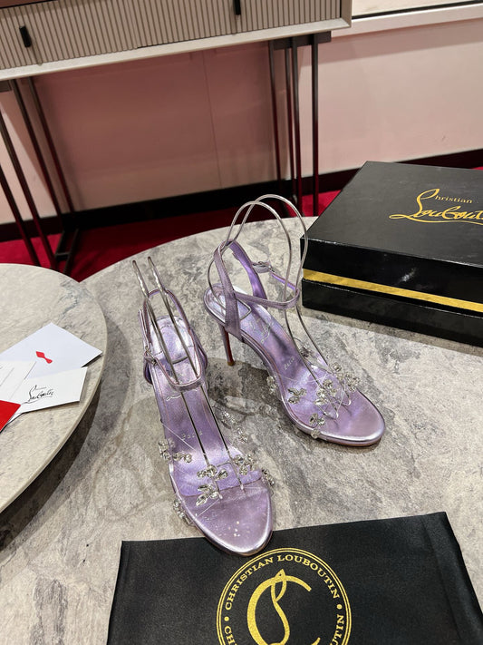Christian Louboutin Heels