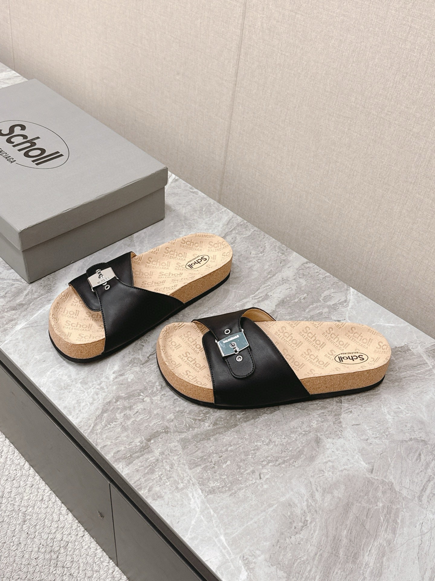 BLCG Sandals