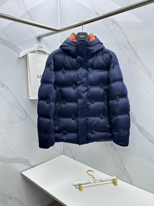 Zegna Down Jacket