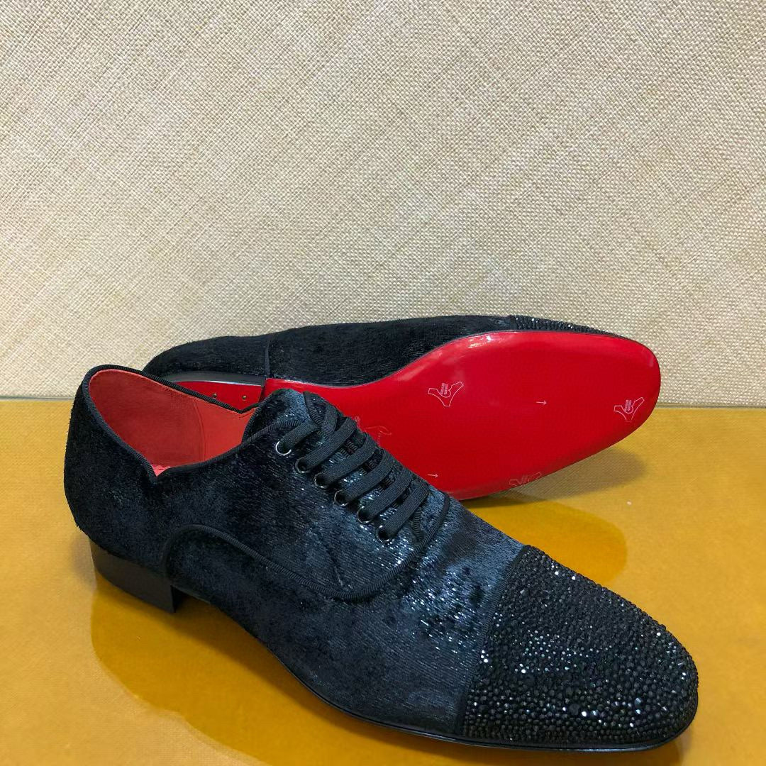 Christian Louboutin Loafer