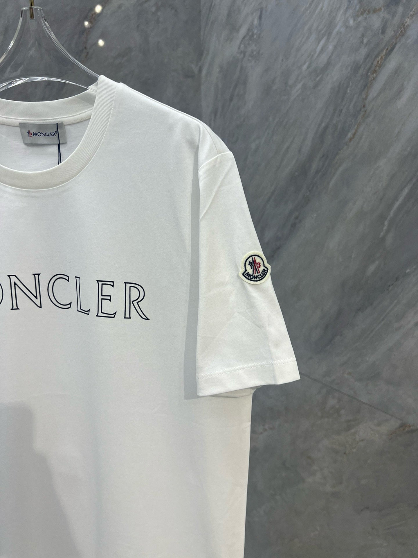 Moncler T-shirt