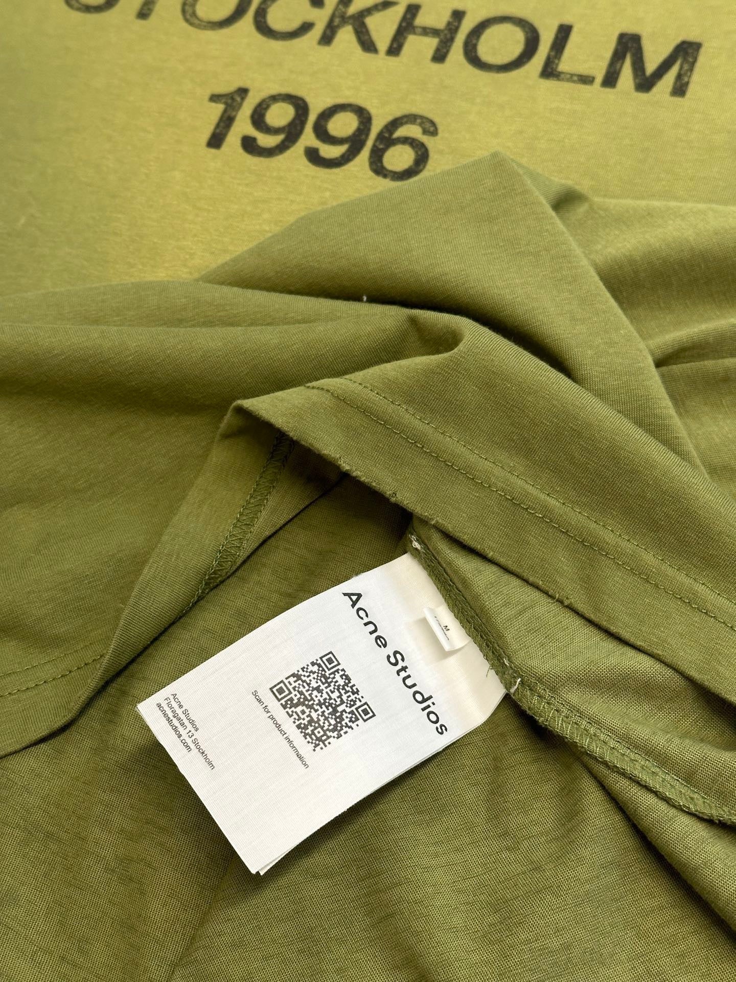 Acne Studios T-Shirt