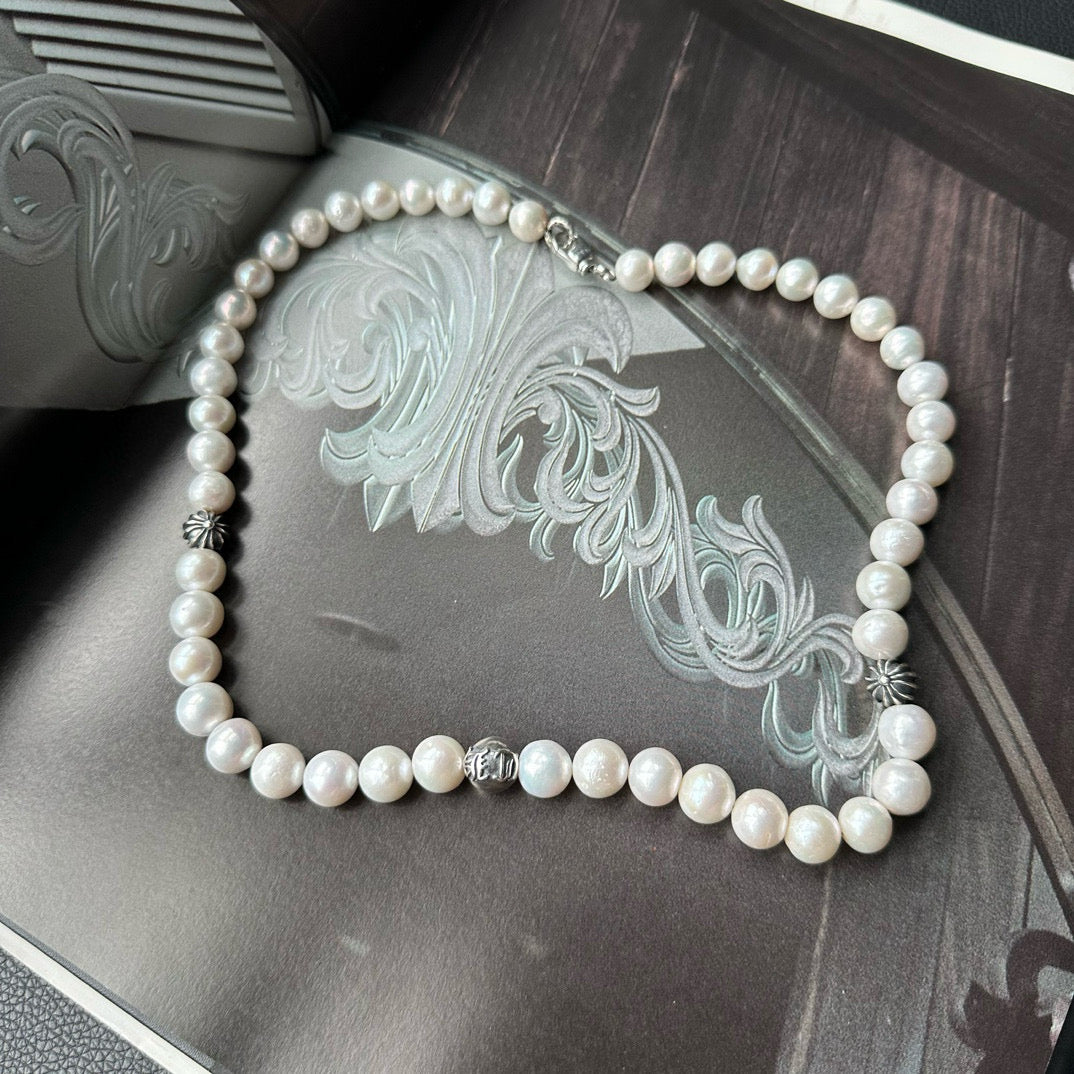 Chrome Hearts Necklace