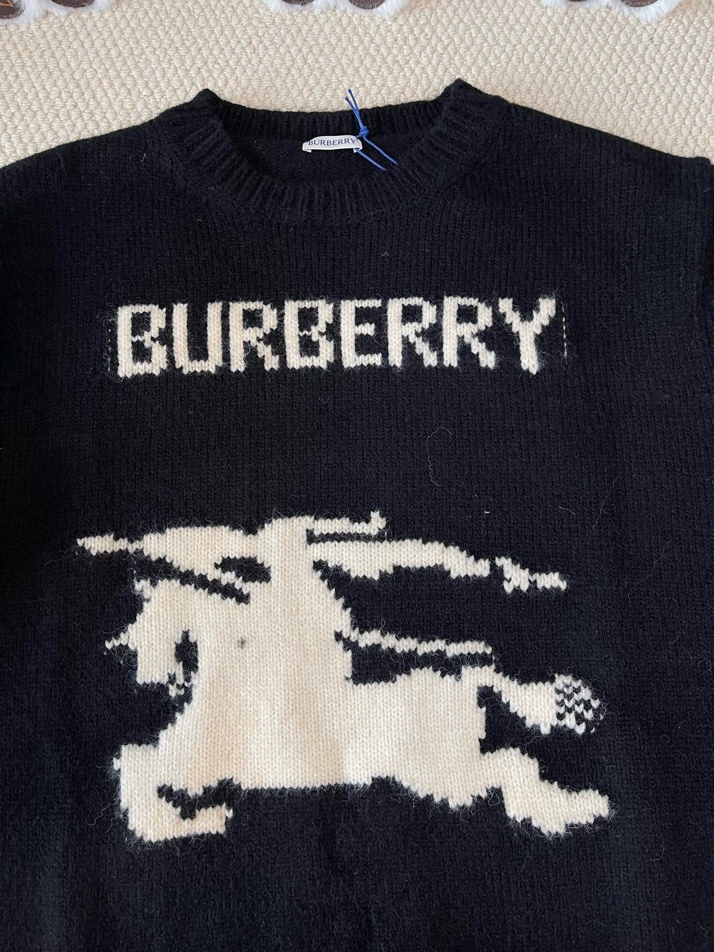 Burberry Sweater
