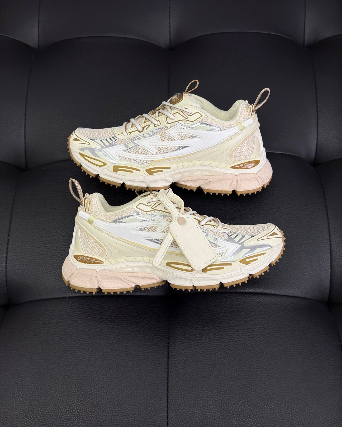 Off-White ODSY 1000 Sneaker