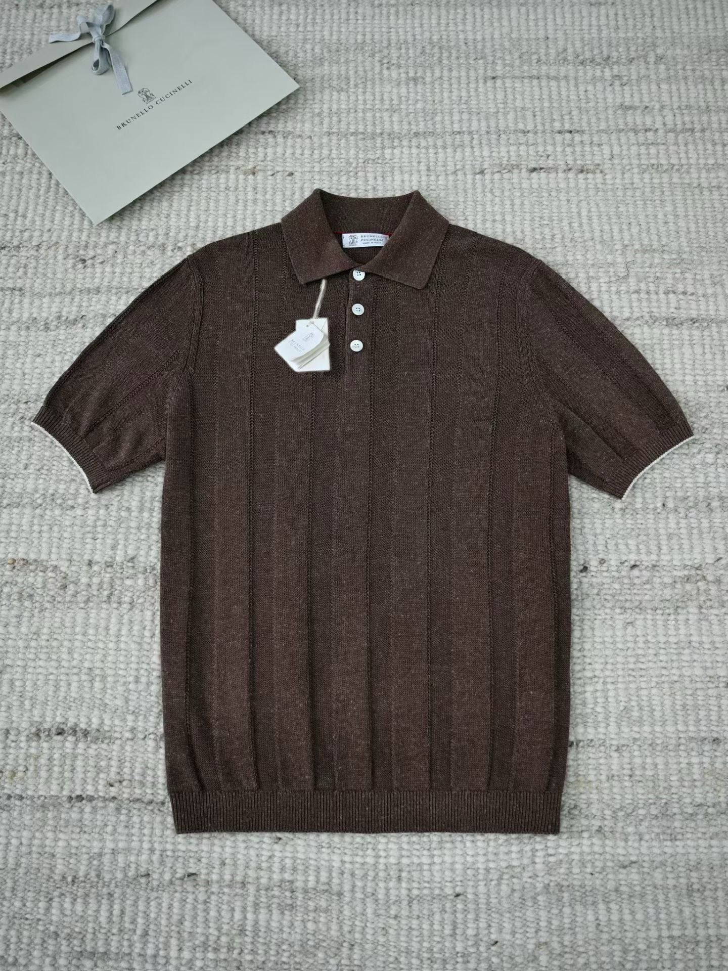 BC Polo